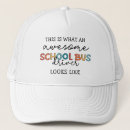 Search for bus hats Appreciation