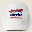 Search for going hats Not going back
