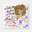 Search for tidy Creativity