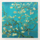 Search for artistic coasters Floral