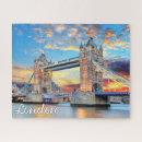 Search for london bridge puzzles England