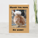 Search for funny chicken sayings postcards Adult