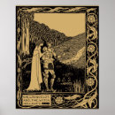 Search for aubrey beardsley posters Vintage