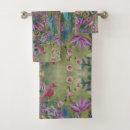 Search for frog bath towels Forest