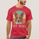 Search for corgi dad tshirts Woofer