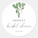 Search for acorns stickers Elegant