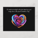 Search for heart rose postcards Flower