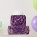 Search for eggplant wrapping paper Elegant