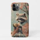 Search for raccoon iphone cases Racoon