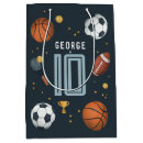 Search for football gift bags Soccer