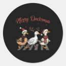 Search for donald duck stickers Xmas