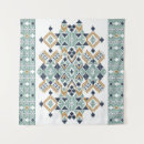 Search for ethnic designs posters Textile