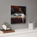 Search for halloween horse art Gothic