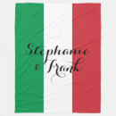 Search for flags blankets Italian