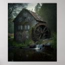 Search for the old mill posters Farm