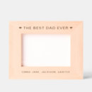 Search for dad picture frames Father