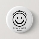 Search for feels good badges Humour
