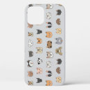 Search for dog head iphone cases Illustration