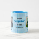 Search for for godfather mugs Godparents