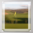 Search for hole in one posters Golfers