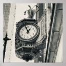 Search for stylish wall clock posters Modern