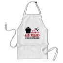 Search for gumbo aprons Louisiana
