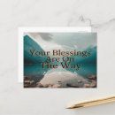 Search for gods hand postcards Modern