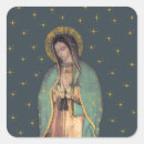 Search for our lady stickers Virgin mary