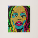 Search for african american girl puzzles Cute