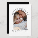 Search for better together invitations Script