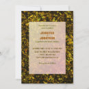 Search for bokeh wedding invitations Pretty