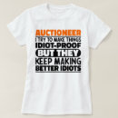 Search for auction tshirts Bidding