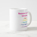 Search for large for her mugs Colourful