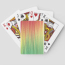 Search for rasta playing cards Jamaican
