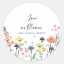 Search for love blooms stickers Flowers