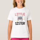 Search for little sister tshirts Bear