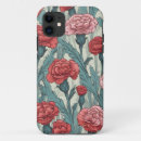 Search for carnations iphone cases Floral