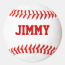 Search for baseball ball and bat stickers Play