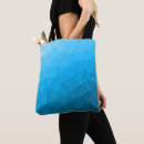 Search for triangle bags Blue