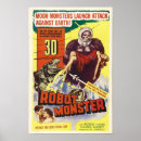 Search for robot posters Retro