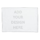 Search for design pillowcases Create your own