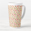 Search for autumn leaves pattern mugs Leaf