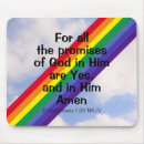 Search for promise mouse mats Hope
