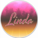 Search for linda stickers Pink