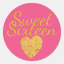 Search for hot pink seals envelope seals Gold