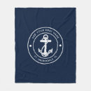 Search for boat blankets Navy blue
