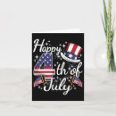 Search for red scenery cards Usa