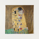 Search for couple kissing art Gustav klimt
