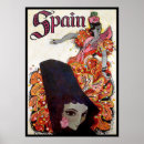 Search for spain festival posters Woman