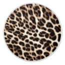 Search for animal print knobs and pulls Wild